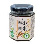有機小米味噌 有機小米味噌