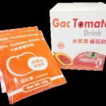 番茄飲