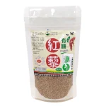 有機脫殼紅藜 有機脫殼紅藜