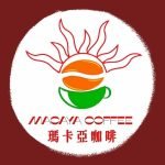 咖貝