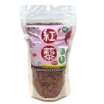 有機帶穀紅藜 有機帶穀紅藜