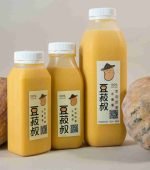 南瓜豆漿