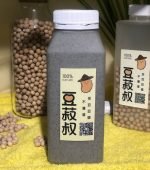 黑豆豆漿
