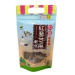 紅藜芝麻軟糕 紅藜芝麻軟糕