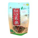 紅心芭樂乾 紅心芭樂乾