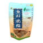 無籽脆梅 無籽脆梅