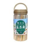 原住民蔬果麵 原住民蔬果麵