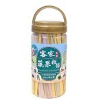 客家蔬果粄條 客家蔬果粄條