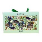 福祿壽 福祿壽