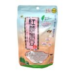 紅藜黑豆茶 紅藜黑豆茶