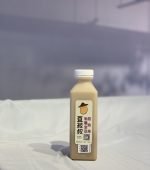 皇家伯爵豆豆奶