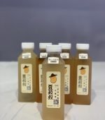 梨山輕豆奶茶