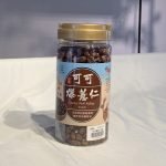 可可爆薏仁 可可爆薏仁