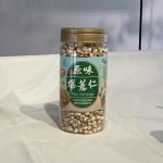 原味爆薏仁 原味爆薏仁