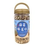 海苔爆薏仁(罐) 海苔爆薏仁(罐)