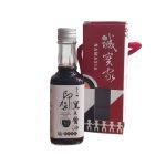 印家果黑豆醬油