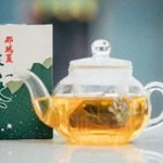 深山茶