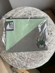 山林祝福萬用袋