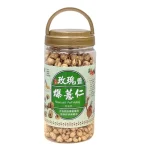 玫瑰鹽爆薏仁 罐 玫瑰鹽爆薏仁 罐