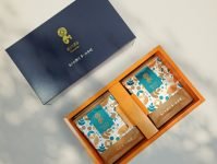 濾掛20入禮盒