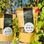 雞角莿茶包6入