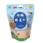 甘梅爆薏仁(80G)袋 甘梅爆薏仁(80G)袋