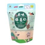 原味爆薏仁(80G)袋 原味爆薏仁(80G)袋