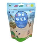 海苔爆薏仁(80G)袋 海苔爆薏仁(80G)袋