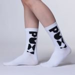 PUX!中長襪 PUX!中長襪