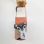 Q版飛鼠萬用飲料提袋 Q版飛鼠萬用飲料提袋